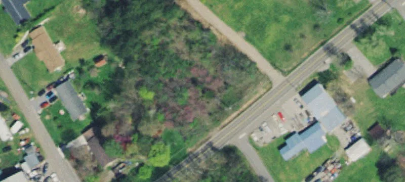 Residential Land Parcel
