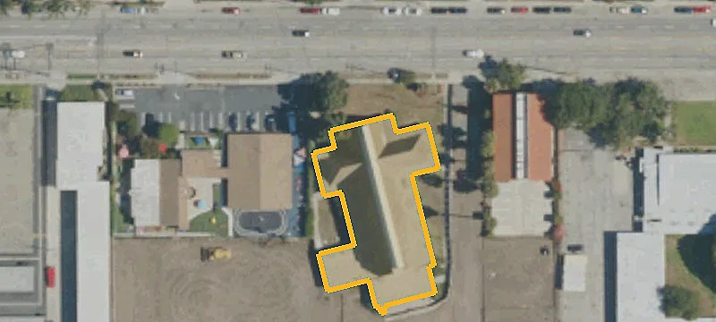 Single-Family Lot Community