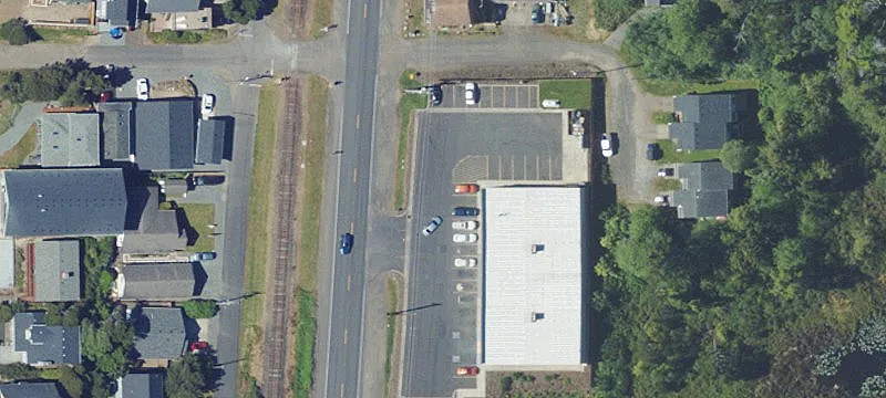 Specialty Commercial Property