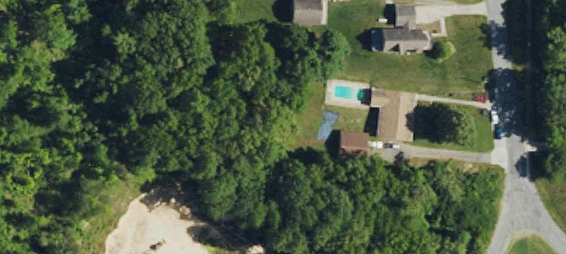 Residential Home Lot