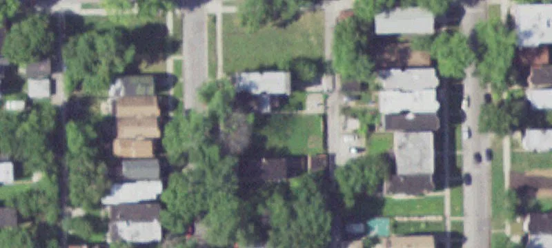 Residential Development Lot