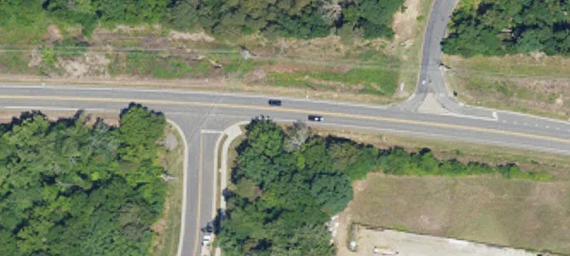 I-1 Zoned Industrial Land