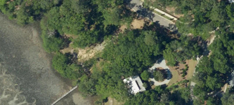 Park-Front Residential Homesite