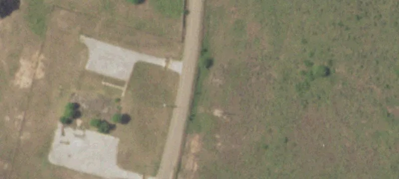 Horse Property with Barn and Ponds