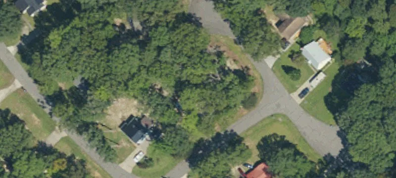 Residential Development Lot