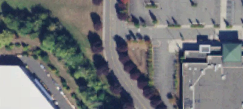 Retail Center Near Major Retail