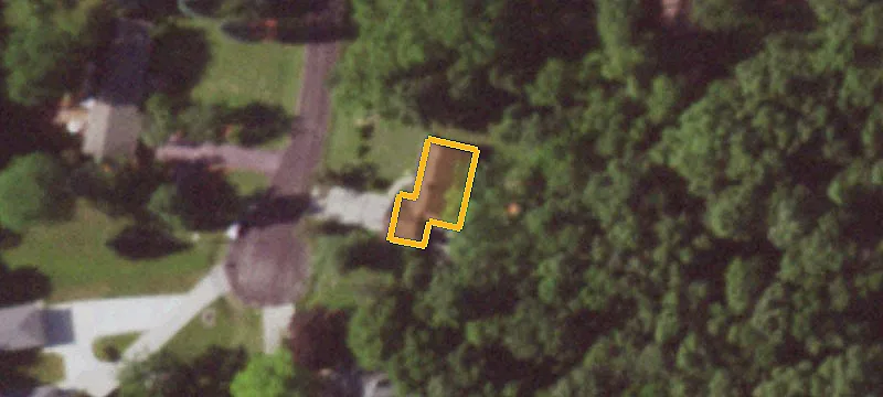 Three-Lot Residential Land Parcel