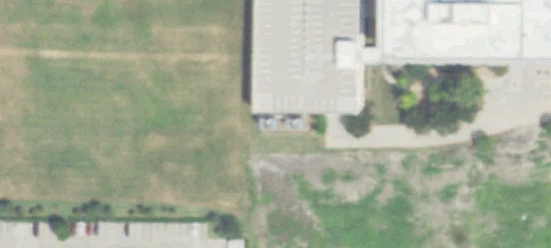 Multi-Tenant Office Building