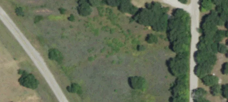 Secluded Home Lot Acreage