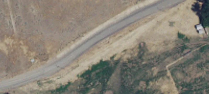 Waterfront Recreational Land Parcel