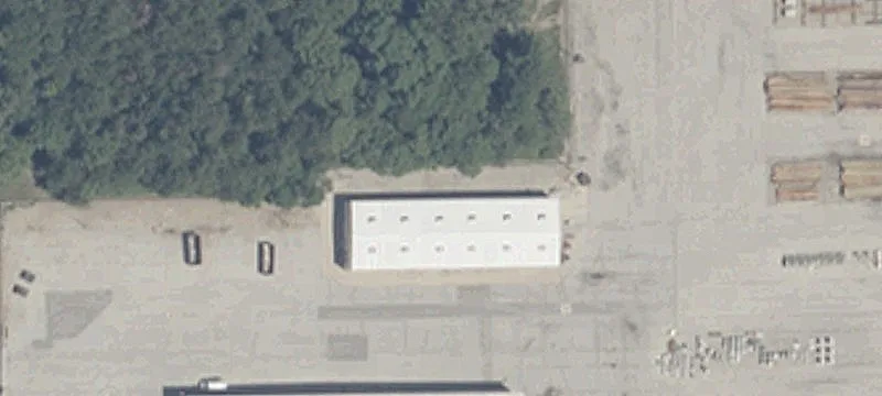 Industrial Warehouse for Lease