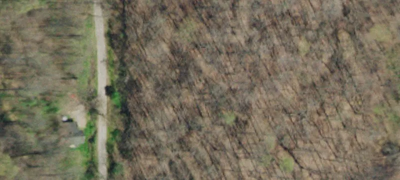 Vacant Residential Land Tract