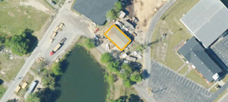 Custom Home Build Lot