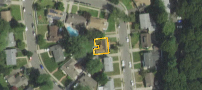 Multifamily Rental Near Transit