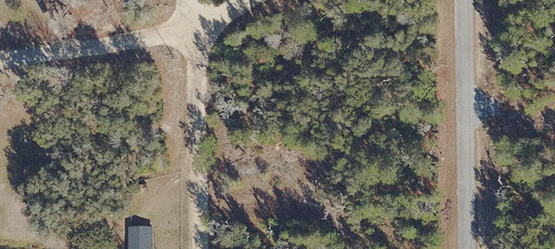 Water-View Residential Home Site