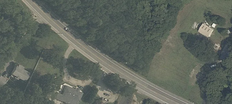Residential Development Lot