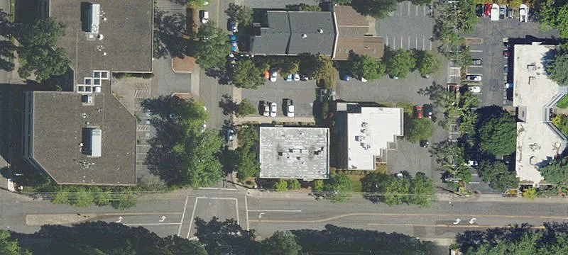 Medical Dental Office Building