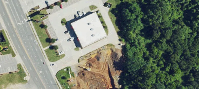 Ground Lease Development Site