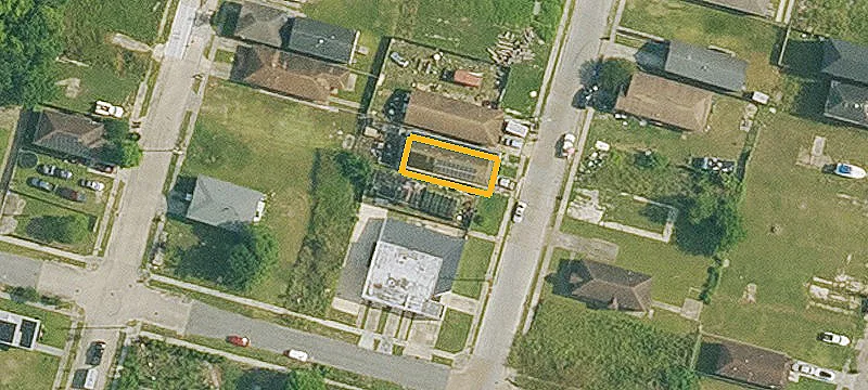 Zoned Two-Family Residential Lot
