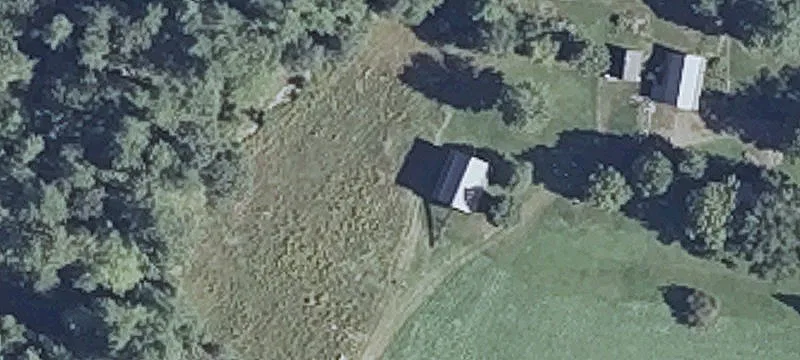 Residential Homebuilding Lot
