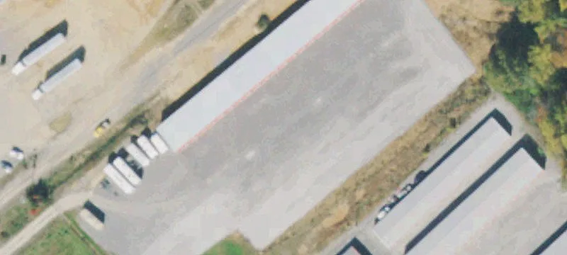 Automotive Dealership and Salvage Property
