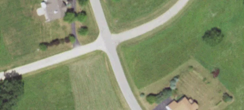 Cleared Lakeview Home Lot
