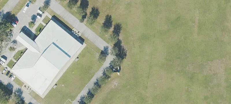Developable Commercial Land Acreage