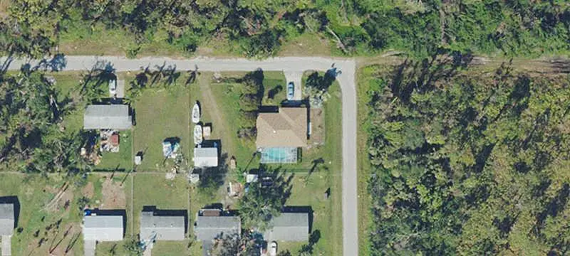Commercial Land Development Site