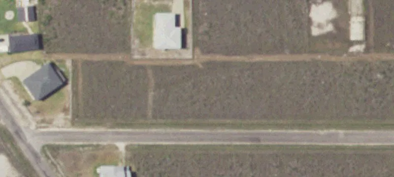 Waterfront Residential Land Lot