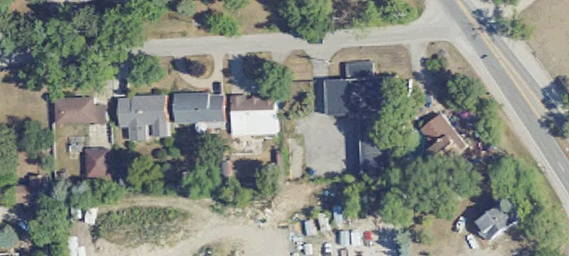 Turnkey Industrial Building with Office