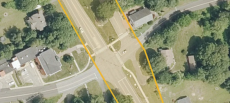 Land with Historic Barn