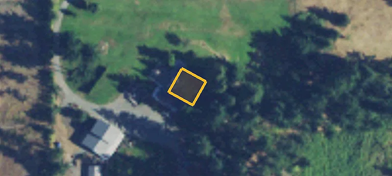 Subdivision-Ready Residential Land