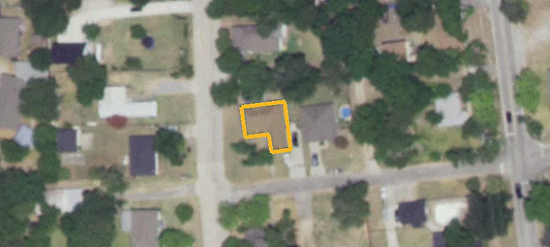 Entitled Multifamily Development Site