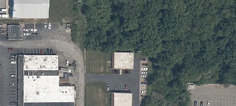 All-Brick 4-Plex Investment