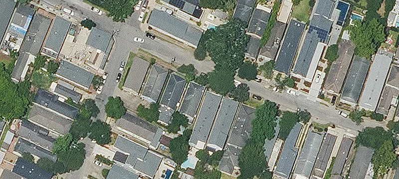 Historic Duplex Redevelopment Opportunity