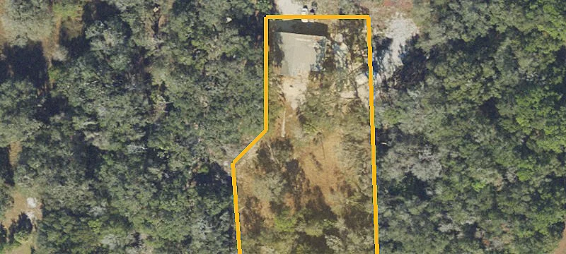Corner Homebuilding Lots