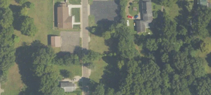 Vacant Development Lot
