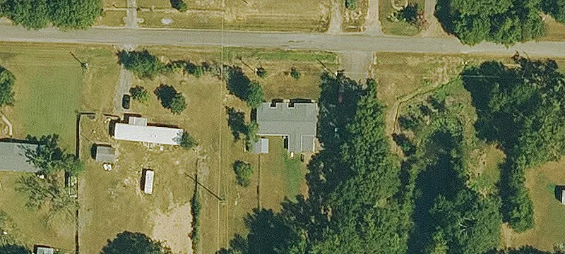 Residential Home Lot