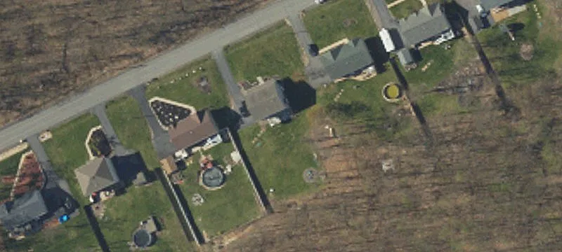 Residential Building Lot