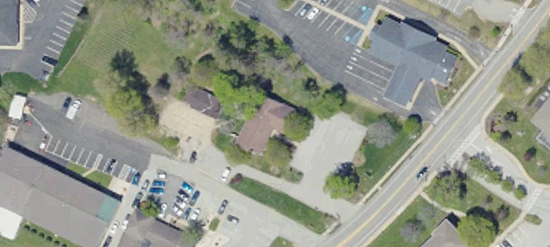Mixed-Use Retail Building Opportunity