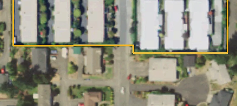Residential Development Lot