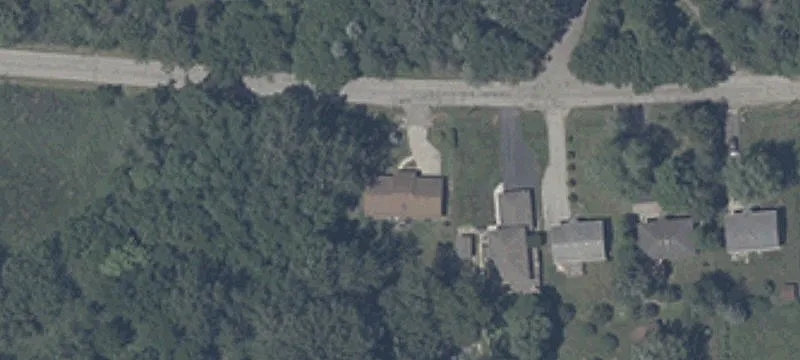 Residential Lot in Town Limits