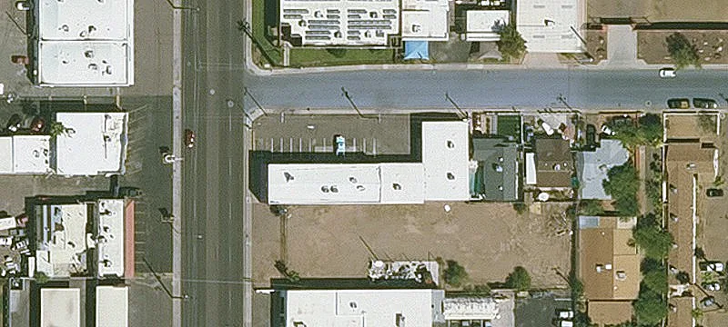 Corner Lot Restaurant & Event Center