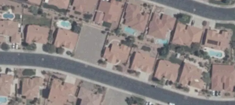 Residential Land Lot