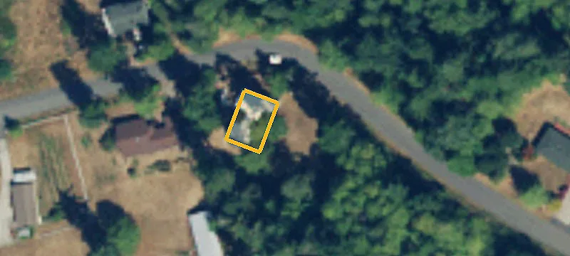 Water-View Waterfront Homesite