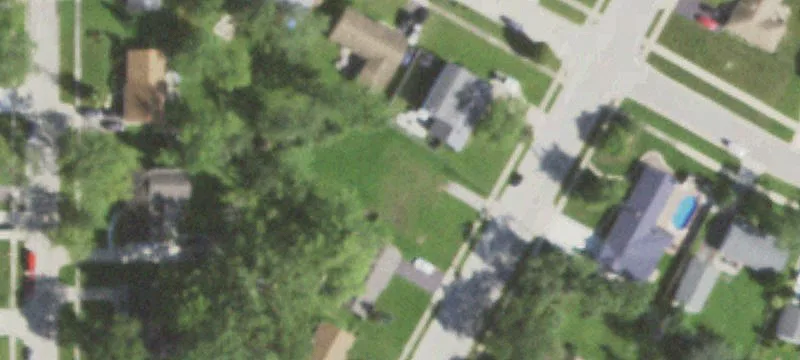 Residential Development Lot