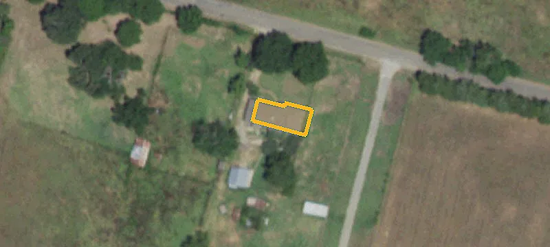 Residential Land with Four Lots