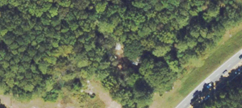 Commercial Land Development Site