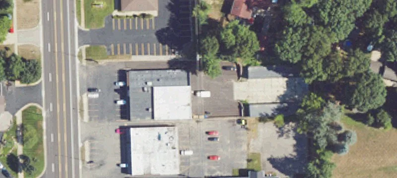 Multi-Unit Retail Storefronts
