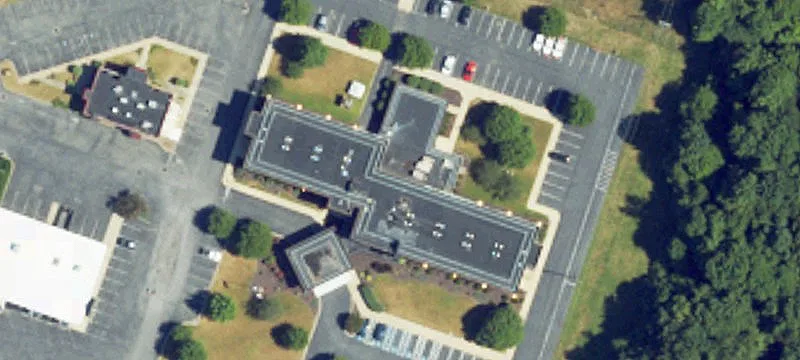 96-Room Hampton Inn Leasehold
